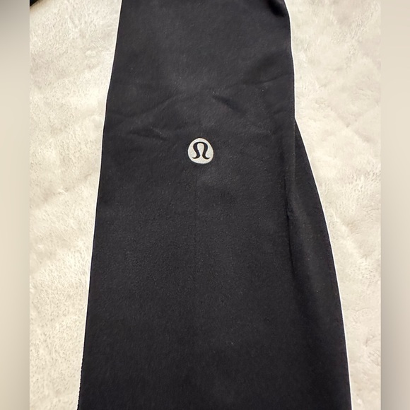 Lululemon Fast and Free High-Rise Tight 25" Black - Picture 4 of 6